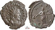 Victorinus Antoninianus - SALVS AVG - Elmer 732 -