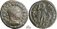 Constantinus I. the Great Half Follis - MARTI CONSERV - Trier mint - RIC 897 -