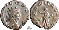 Gallienus Antoninianus - ATERNITAS AVG - Goebl 577 -