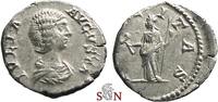 Julia Domna Denarius - FELICITAS - RIC 551 -