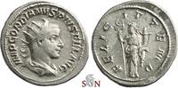 Gordianus III Antoninianus - FELICIT TEMP - RIC 140 -