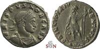 Crispus Caesar Follis - PRINCIPIA IVVENTVTIS - RIC 162 -