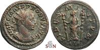 Probus Antoninianus - FIDES MILITVM - Lugdunum mint - RIC 28 -