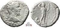 Septimius Severus Denarius - LIBERO PATRI - Bacchus - RIC 99 -