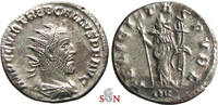 Trebonianus Gallus Antoninianus - FELICITAS PVBL - RIC 82 -