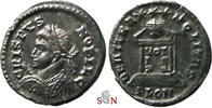 Crispus Follis - BEAT TRANQLITAS - London mint - RIC 279 -