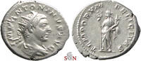 Elagabalus Antoninianus - TEMPORVM FELICITAS - RIC 149 -