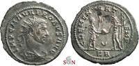 Probus Antoninianus - CLEMENTIA TEMP - Tripolis mint - RIC 928 -