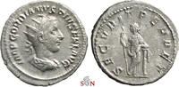 Gordianus III. Antoninianus - SECVRIT PERPET - RIC 152 -