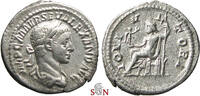 Severus Alexander Denarius - IOVI VLTORI - RIC 144 -