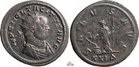   Tacitus Antoninianus - SALVS AVG - RIC temp 3548  75,00 EUR  zzgl. 4,50 EUR Versand
