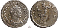   Diocletianus Antoninianus - IOVI AVGG - RIC 33  155,00 EUR  zzgl. 7,00 EUR Versand