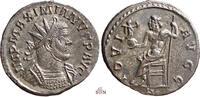   Maximianus Antoninianus - IOVI AVGG - RIC 385  135,00 EUR  zzgl. 7,00 EUR Versand