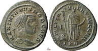   Galerius Caesar Follis - FELIX ADVENT AVGG NN - Africa - RIC 24 b  245,00 EUR  zzgl. 7,00 EUR Versand