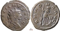   Gallienus Antoninianus - ANNONA AVG - RIC 161  280,00 EUR  zzgl. 7,00 EUR Versand