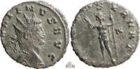   Gallienus Antoninianus - IOVI CONSERVAT - Goebl 626a  25,00 EUR  zzgl. 4,50 EUR Versand