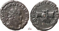   Marius Antoninianus - CONCORDIA MILITVM - clasped hands - Elmer 632  395,00 EUR  zzgl. 7,00 EUR Versand