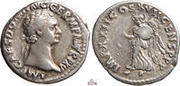   Domitian Denarius - Minerva flying left - RIC 791  240,00 EUR  zzgl. 7,00 EUR Versand