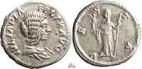   Julia Domna Denarius - VESTA - RIC 390  75,00 EUR  zzgl. 4,50 EUR Versand