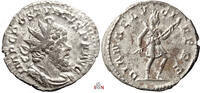   Postumus Antoninianus - DIANAE LVCIFERE - Extremely Rare  600,00 EUR  zzgl. 10,00 EUR Versand