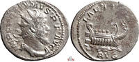  Postumus Antoninianus - LAETITIA AVG - Elmer 130   