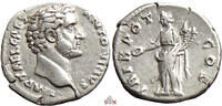   Antoninus Pius as Caesar Denarius - Concordia - RIC 450  135,00 EUR  zzgl. 7,00 EUR Versand