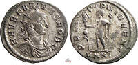   Carinus Antoninianus - rare KARINVS legend - PRINCIPI IVVENT  385,00 EUR  zzgl. 7,00 EUR Versand