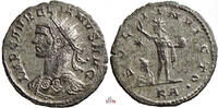 Aurelianus Antoninianus - SOLI INVICTO - RIC 390 -