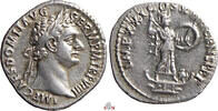   Domitian Denarius - Minerva on prow - RIC 686  175,00 EUR  zzgl. 7,00 EUR Versand