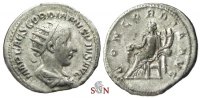 Gordianus III. Antoninianus - CONCORDIA AVG - RIC 52 - rare -