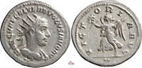 Volusianus Antoninianus - VICTORIA AVG - RIC 238 -