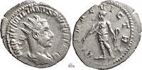   Aemilian Antoninianus - DIANAE VICTRI - RIC 2b  350,00 EUR  zzgl. 7,00 EUR Versand