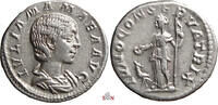   Julia Mamae Denarius - IVNO CONSERVATRIX - RIC 343  115,00 EUR  zzgl. 7,00 EUR Versand