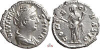   Diva Faustina I. Denarius - CONSECRATIO - Ceres - RIC 382b  180,00 EUR  zzgl. 7,00 EUR Versand