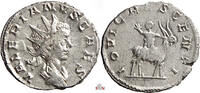   Valerianus II Antoninianus - IOVI CRESCENTI - Cologne mint - RIC 3  95,00 EUR  zzgl. 4,50 EUR Versand