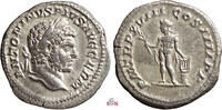   Caracalla Denarius - Apollo - RIC 254  95,00 EUR  zzgl. 4,50 EUR Versand