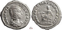   Julia Domna Denarius - MAT AVGG MAT SEN M PATR - RIC 381  95,00 EUR  zzgl. 4,50 EUR Versand