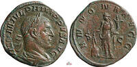   Philippus I Sestertius - ANNONA AVG - RIC 168a  390,00 EUR  zzgl. 7,00 EUR Versand