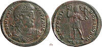  Jovianus AE 30 mm - VICTORIA ROMANORVM - RIC 235  600,00 EUR  zzgl. 10,00 EUR Versand