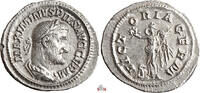   Maximinus I Thrax Denarius - VICTORIA GERM - RIC 23  225,00 EUR  zzgl. 7,00 EUR Versand