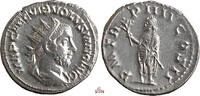   Volusianus Antoninianus - Emperor standing left - RIC 140  150,00 EUR  zzgl. 7,00 EUR Versand