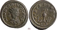   Carinus Antoninianus - PIETAS AVGG / KAZ - RIC 157  175,00 EUR  zzgl. 7,00 EUR Versand
