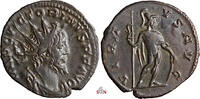   Victorinus Antoninianus - VIRTVS AVG - Elmer 699 - Ex Zschucke Collect... 80,00 EUR  zzgl. 4,50 EUR Versand
