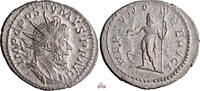   Postumus Antoninianus - NEPTVNO REDVCI - Elmer 314 - Ex Zschucke Colle... 75,00 EUR  zzgl. 4,50 EUR Versand