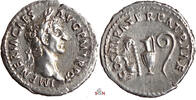   Nerva Denarius - priestly emblems - RIC 24  495,00 EUR  zzgl. 7,00 EUR Versand