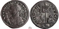   Licinius II Follis - VIRTVS EXERCIT - Aquileia - RIC 44  95,00 EUR  zzgl. 4,50 EUR Versand