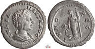   Julia Maesa Denarius - IVNO REG - RIC 256 - rare  180,00 EUR  zzgl. 7,00 EUR Versand