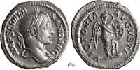   Severus Alexander Denarius - VICTORIA AVGVSTI - RIC 219 var.  150,00 EUR  zzgl. 7,00 EUR Versand