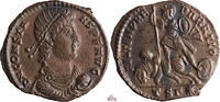   Constans Centenionalis - FEL TEMP REPARATIO - Thessalonica - RIC 116  90,00 EUR  zzgl. 4,50 EUR Versand
