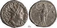   Postumus Antoninianus - PAX AVG - Elmer 567 - Ex Zschucke Collection  35,00 EUR  zzgl. 4,50 EUR Versand